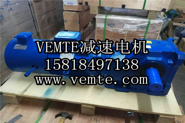 VEMT減速器電機生產廠家 (3)